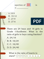 Q2 Reviewer Math