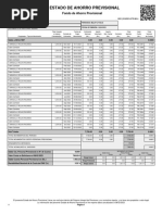 Estado Ahorro Afp Futuro