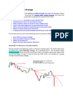 Fibonacci Trading Strategy