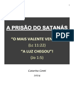 Estudo - A PRISAO DO SATANAS - CConti