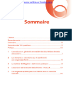 Le Kit Du Responsable de L'agroalimentaire