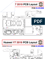 Y7 2019.Y7 Prime 2019 PCB Layout HL3DUBM