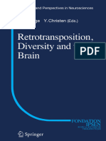 2008 Book RetrotranspositionDiversityAnd