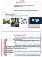 Cours 7 Biophysique