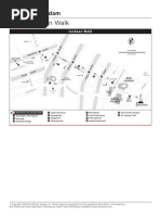 Amsterdam Jordaan Map