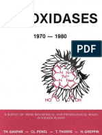 Peroxidases (Peroksida)