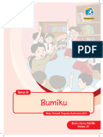 634 Buku Guru Kelas VI Tema 8 Bumiku