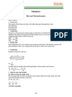 13.heat and Thermodynamics