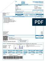 Consumidor Final: E-Ticket M 423886 CRÉDITO VENCE: 17/10/2023