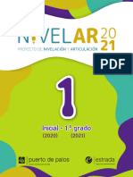 Nivelar 1 Fichas Del 1 A La 8