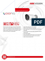 DS-2CD2047G2-LU SL Datasheet V5.5.114 20230418