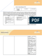 7º ANO - Guia de Aprendizagem 1º Bim.