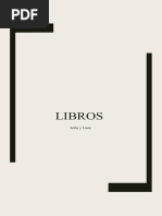 Libros