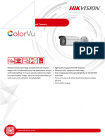 DS-2CD2T87G2-L-C Datasheet V5.5.115 20230418