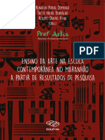 E-Book ProfArtes 2022 - Final Com ISBN - PDF Meiriluce