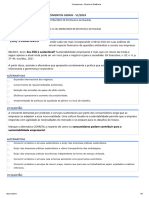 Atividade Civil - Semana de Conhecimentos Gerais - 51 2024