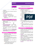 Finals Topic 2 Clin Chem Npns