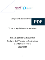 Et3 Esr TP Temperature Gerard Bony 23 24