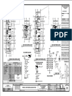 2Nd Floor Lighting Layout 2Nd Floor Power Layout: Electrical Notes