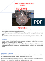 Emt 1141 Engineering Mechanics - Statics