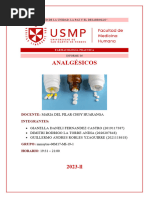 Informe 6 Farmacología Práctica