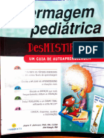 Enfermagem Pediátrica Desmistificada