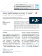 Li Et Al, 2018, Gastric Retention Pellets of Edaravone With Enhanced Oral Bioavailability