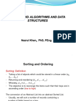 ELEE28706D SortingAlgorithm S6