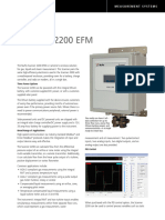 Efm-2200 NF00153 1112a