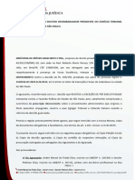 AGR INST - Andre Marsal X Prefeitura de Fernandópolis - 24 - 08 - 2023