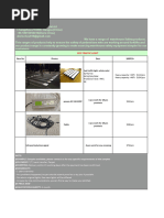 White Led Traffic Light - Quotation 2