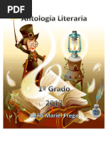 Antologia