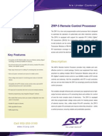 Cutsheet zrp5