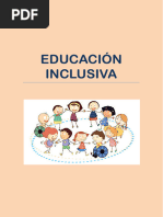 Educación Inclusiva