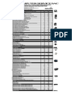 Cta Corriente Dolares BCP #191-1475838-1-62