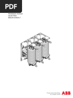 EN BOCH 0350A 7 Dudt Filter HW B A4