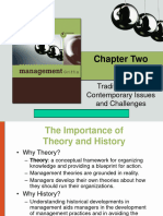 Chapter 2 (Traditional and Contemporary Issues and Challenges)