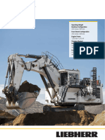 Liebherr R9400