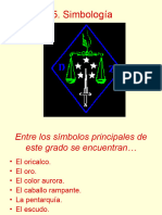 Grado 16 - Príncipe de Jerusalén - Segunda Parte