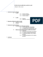 L3-Fonctions Cellulaires de l'ADN Et de l'ARN