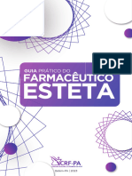 Guia PRATICO DO Farmaceutico ESTETA