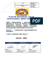 PLAN DE SST - SERV. HOSPITAL POMABAMBA v2