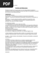 TP - Contrato de Fideicomiso