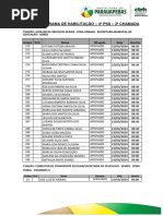Cronograma de Habilitacao 4o Pss 3a Chamada