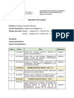 Planificacion Mecanica de Fluidos USM 2024 01