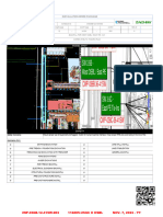 Installation Work Package: Model Shot