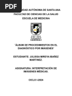 Radiologia Convencional