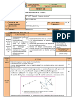 SESIÓN MAT.1° - 9 Oct