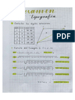 Examen 1 Equipo Teodolito