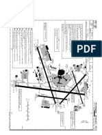 Kmke Airport Diagram